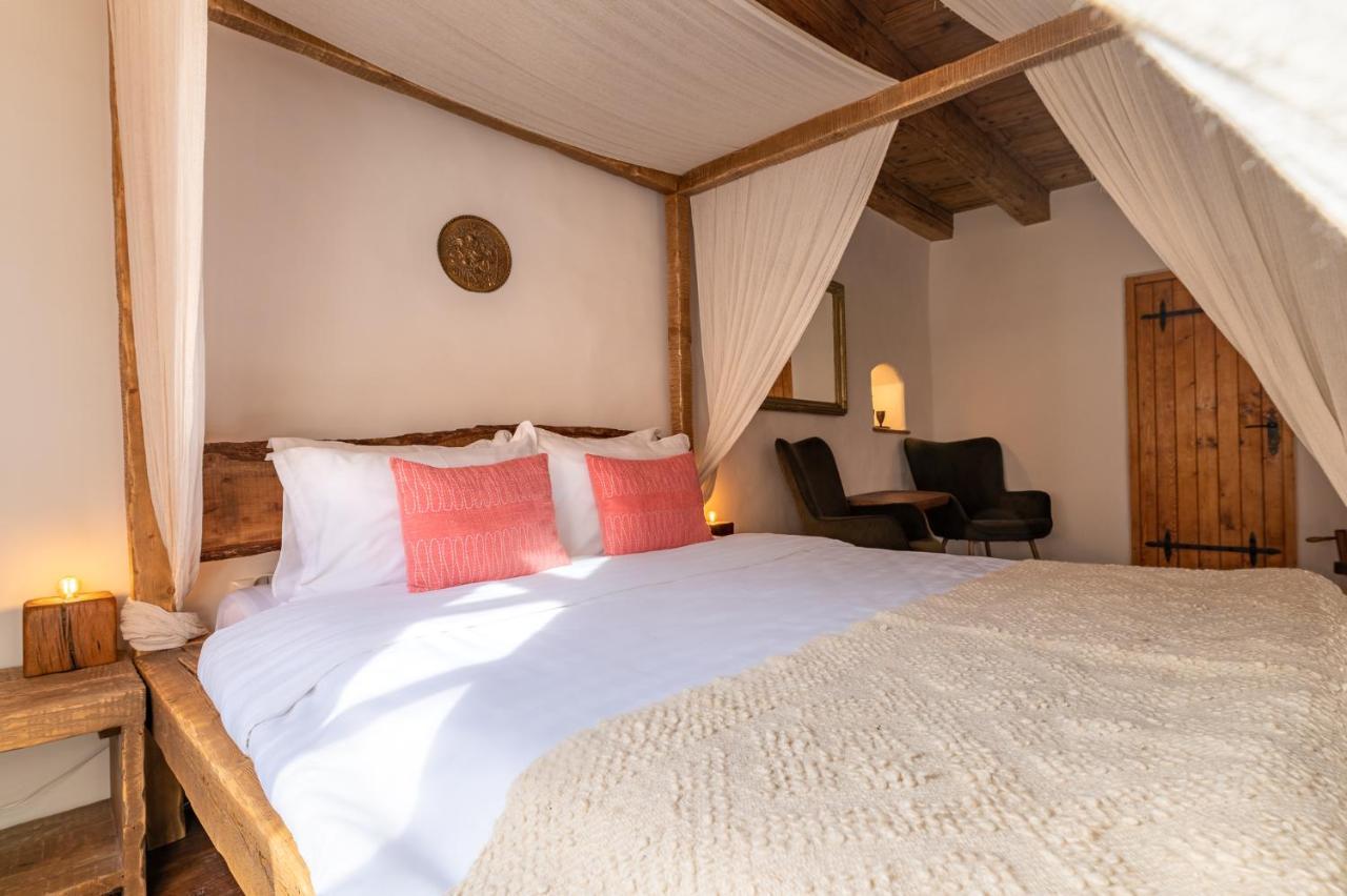Boutique Hotel Von Graf Sighisoara Exterior photo