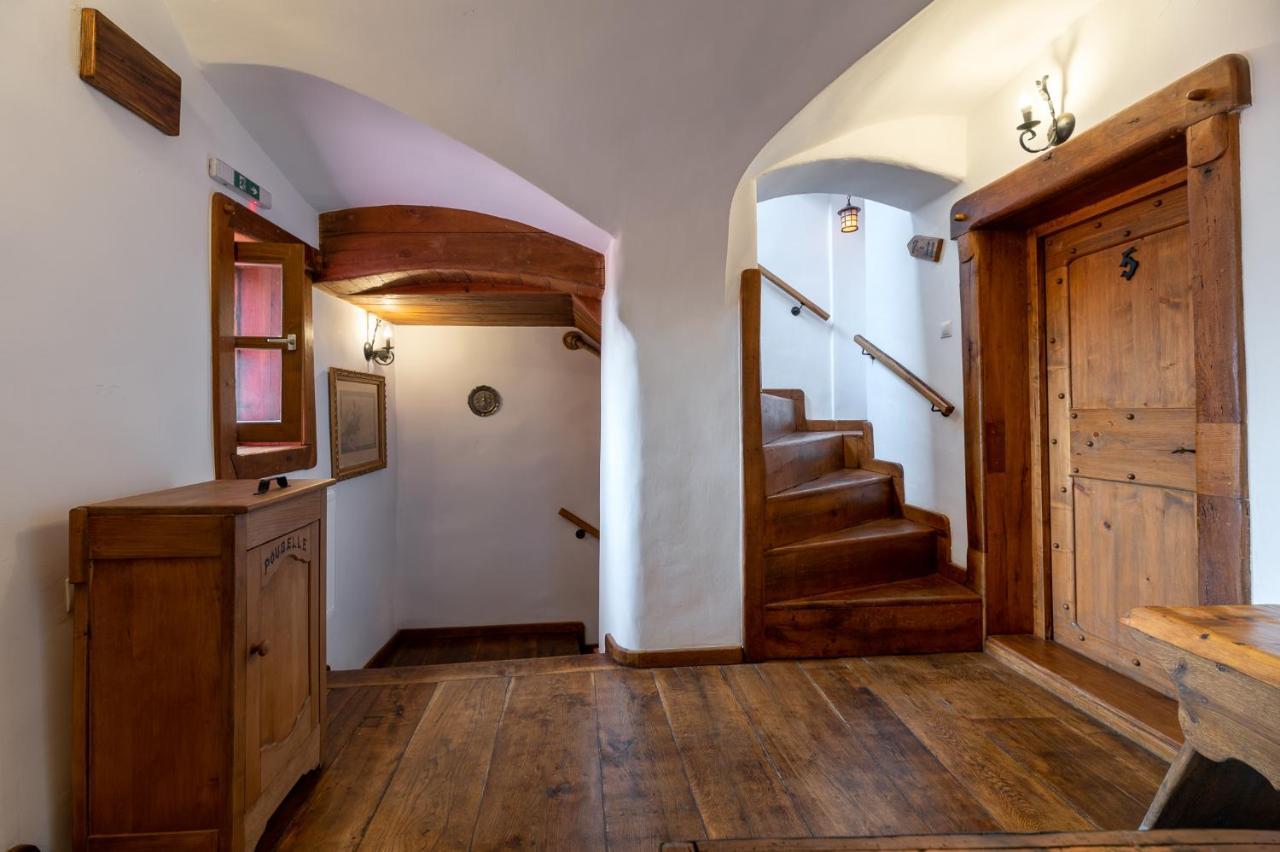 Boutique Hotel Von Graf Sighisoara Exterior photo