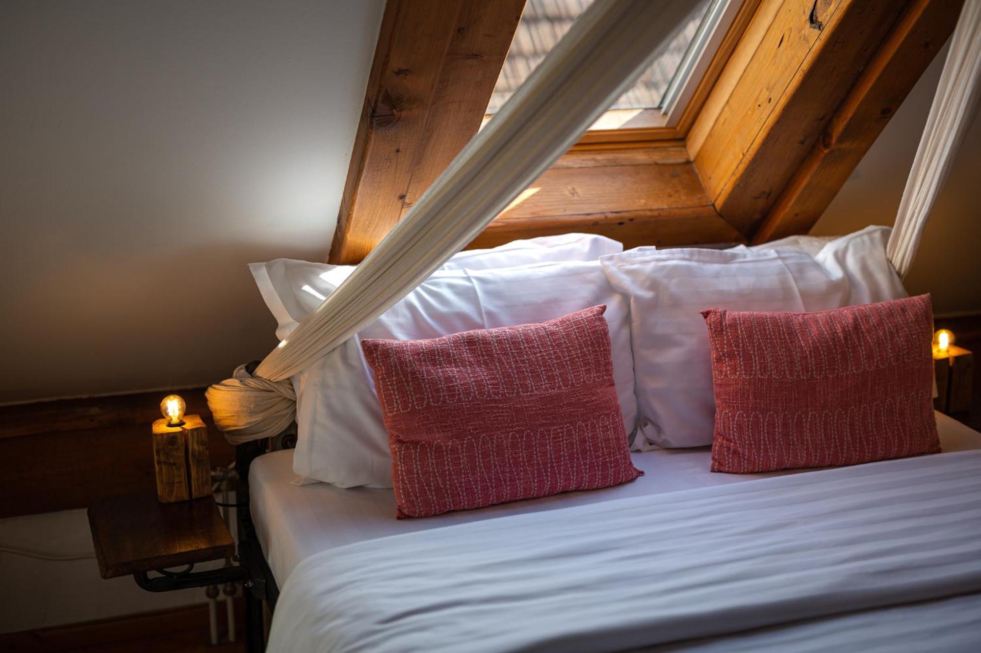 Boutique Hotel Von Graf Sighisoara Room photo