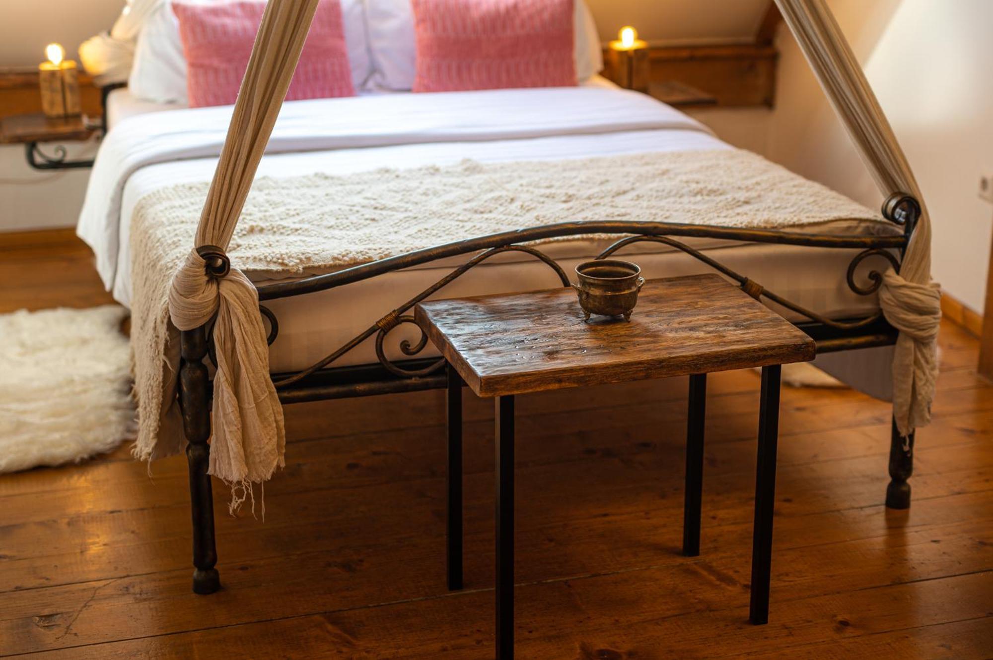 Boutique Hotel Von Graf Sighisoara Room photo